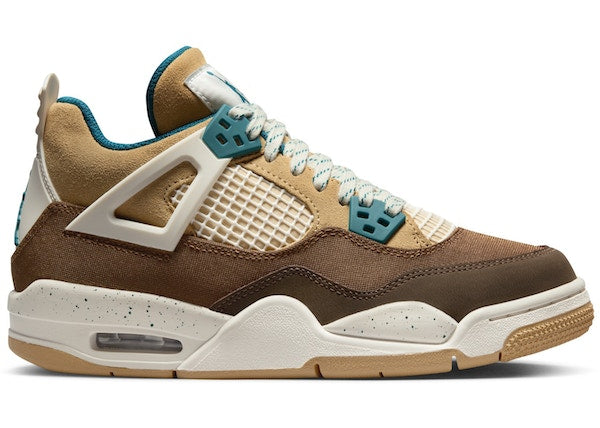 Jordan 4 Retro Cacao Wow (GS)